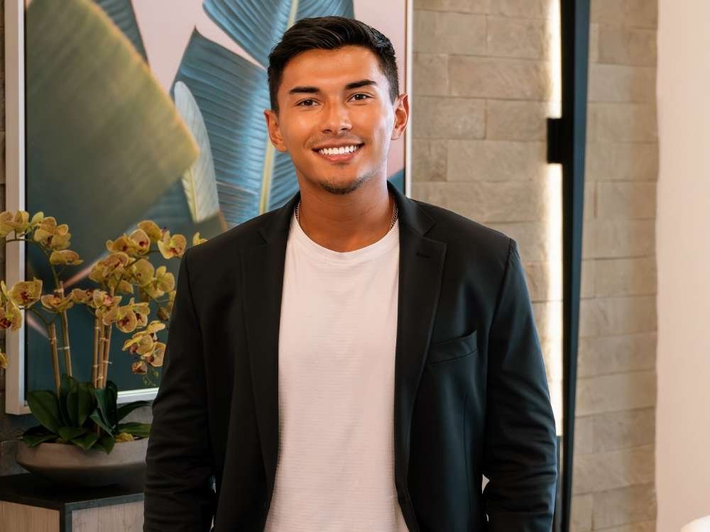 Dylan Lach Florida real estate advisor